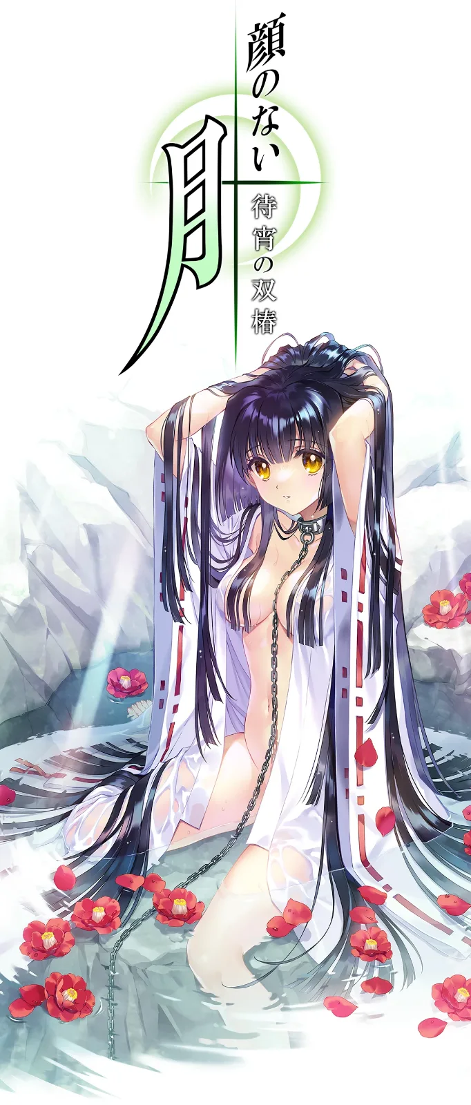 无颜之月-待宵双椿 无颜之月-待宵双椿 PC版下载 封面图
