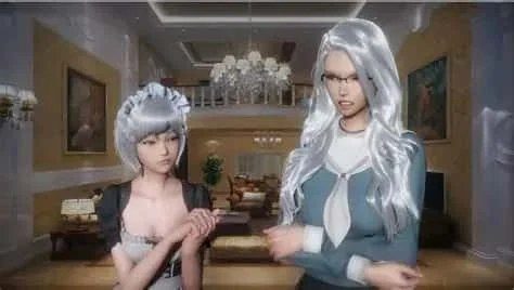 美德V外传 PC版 画面 5