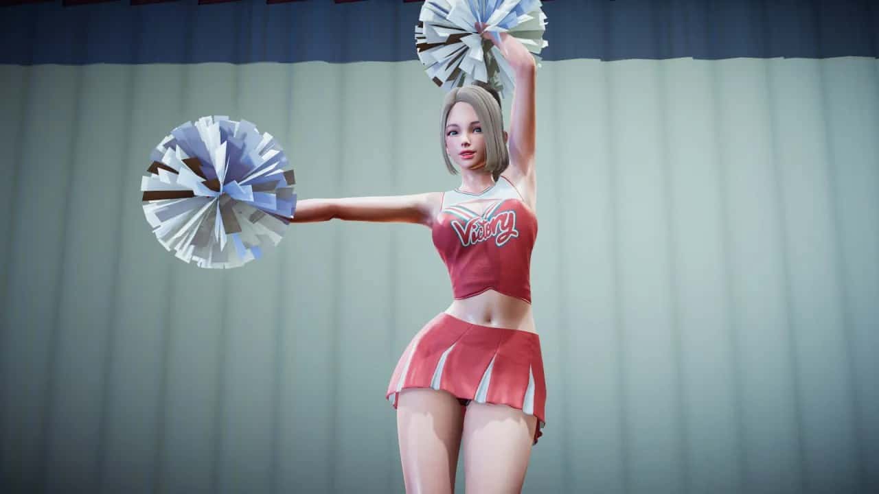 游戏截图1