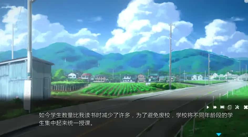 游戏截图1