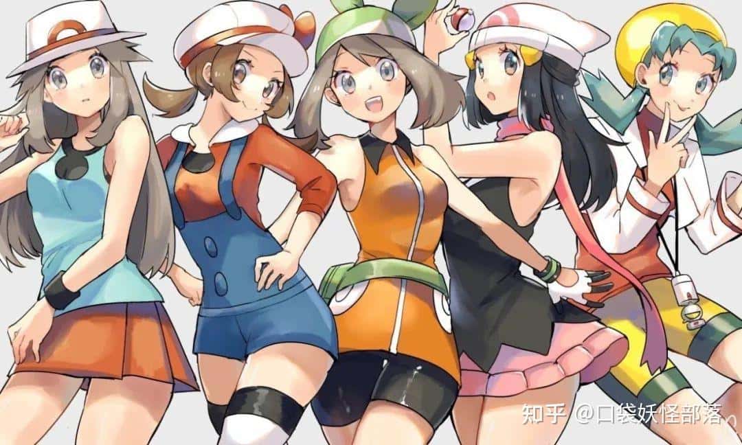 游戏画面1