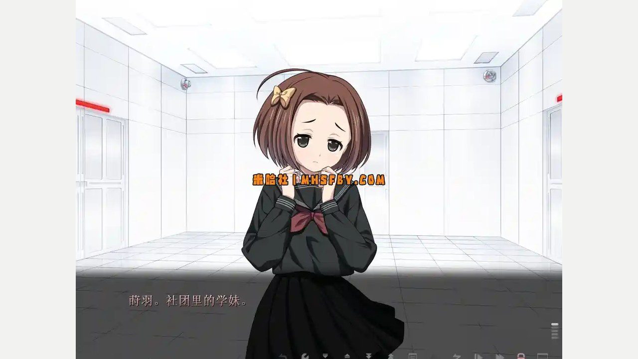 乐园之扉 地图探索 演示图 2