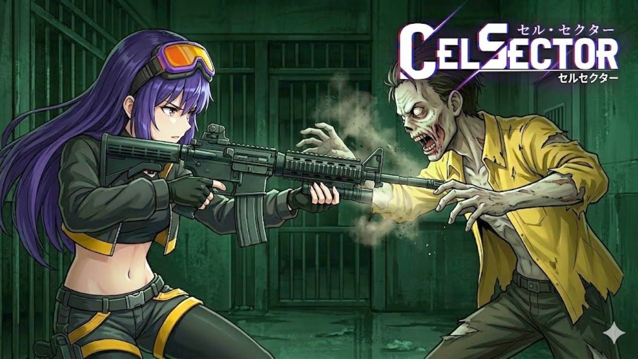 细胞领域CelSector版正式版 操作界面 预览图 7