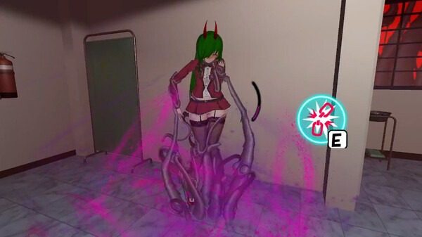 女体化装置Ver 角色养成 场景图 8