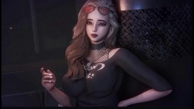 蜉蝣-MayFly 剧情互动 实机截图 5