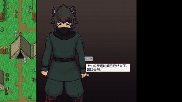 帝国入境所 玩法展示 资料图 8
