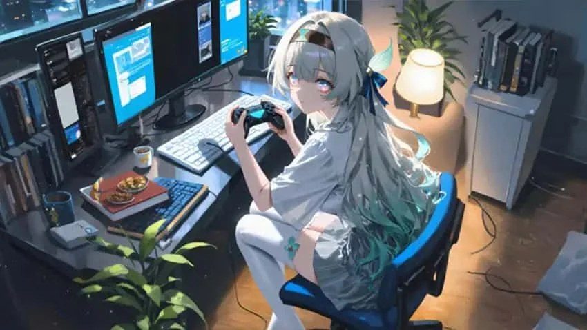 DLsite中文官网 版本内容 玩法截图 1