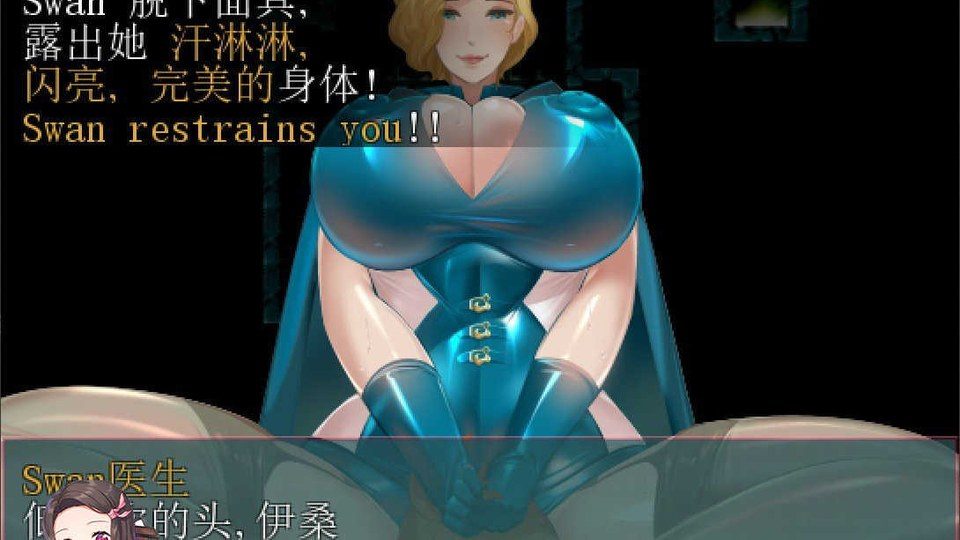 践踏之塔全9层汉化版 独立版本 详情图 7