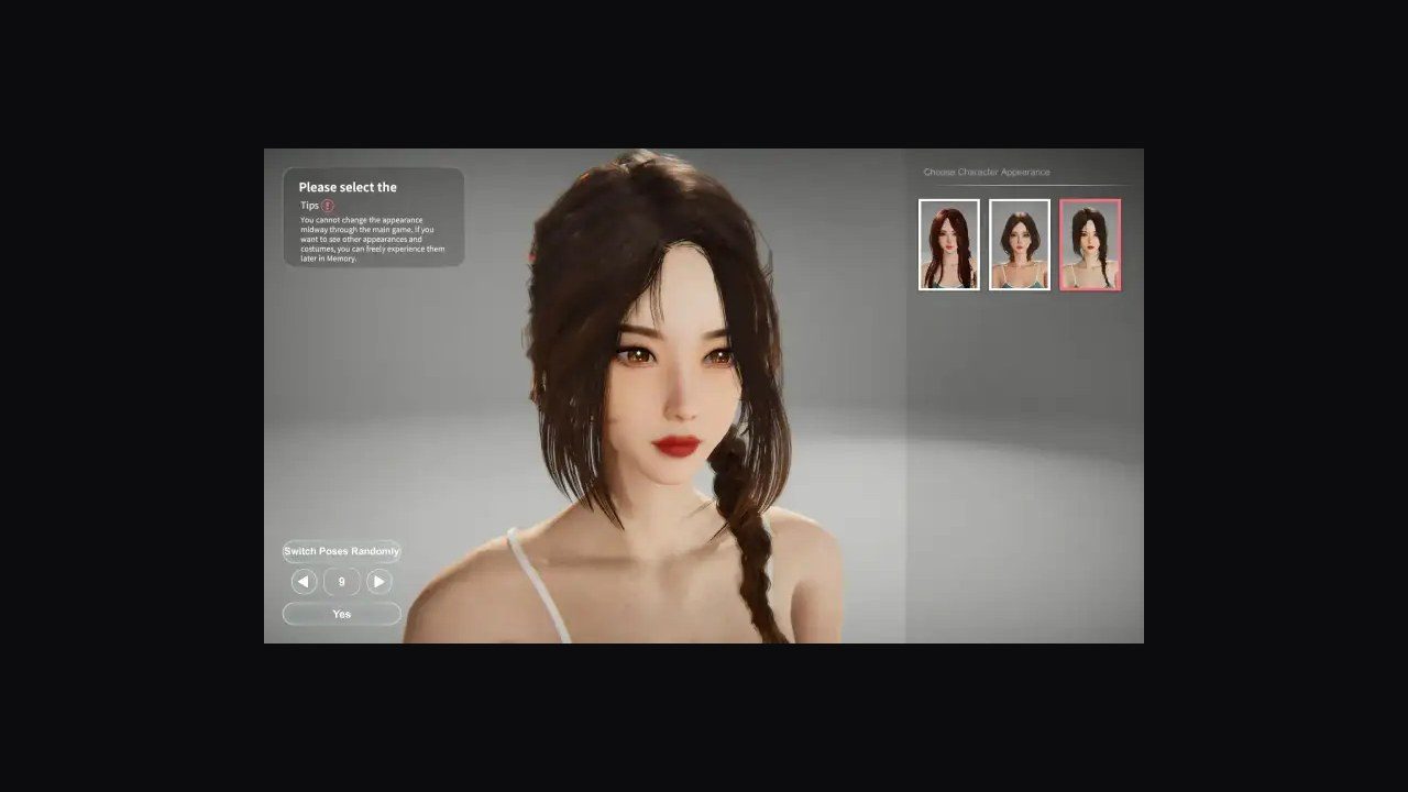 隔壁的美艳人妻TheWifeNextDoor 玩法展示 实机截图 3