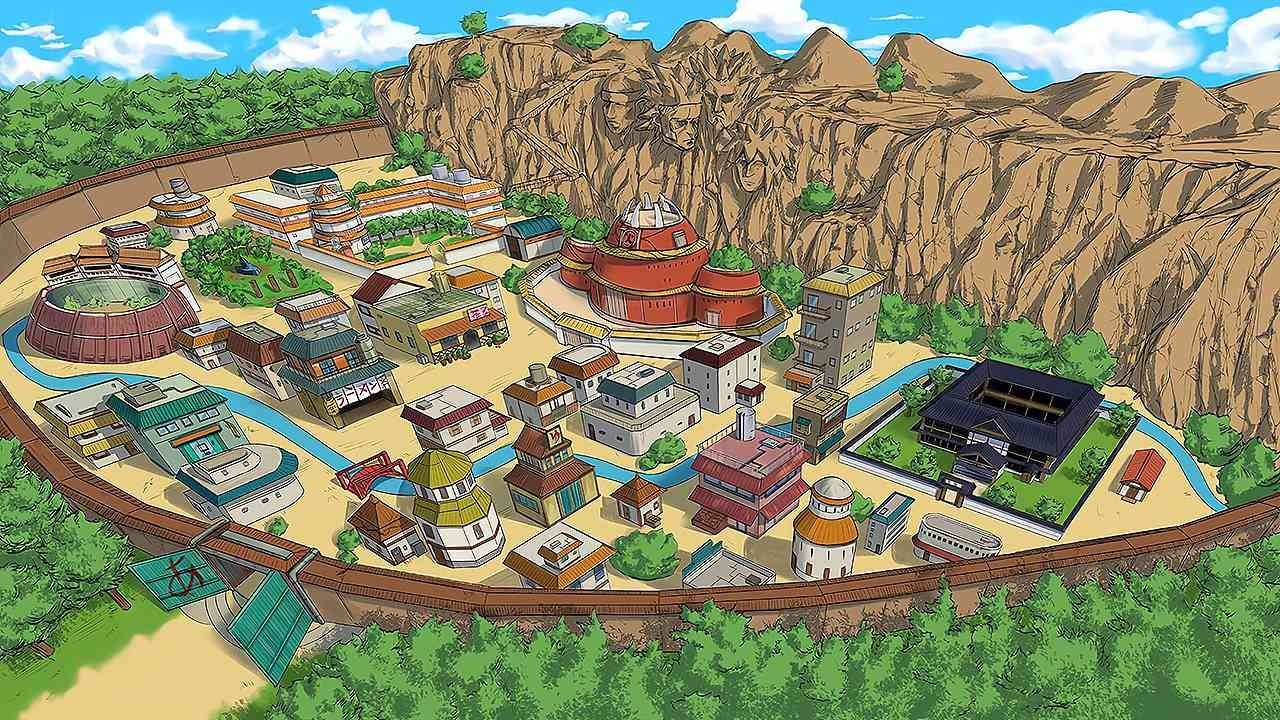 忍者后宫异族崛起JikageRising 忍者同人 场景图 4
