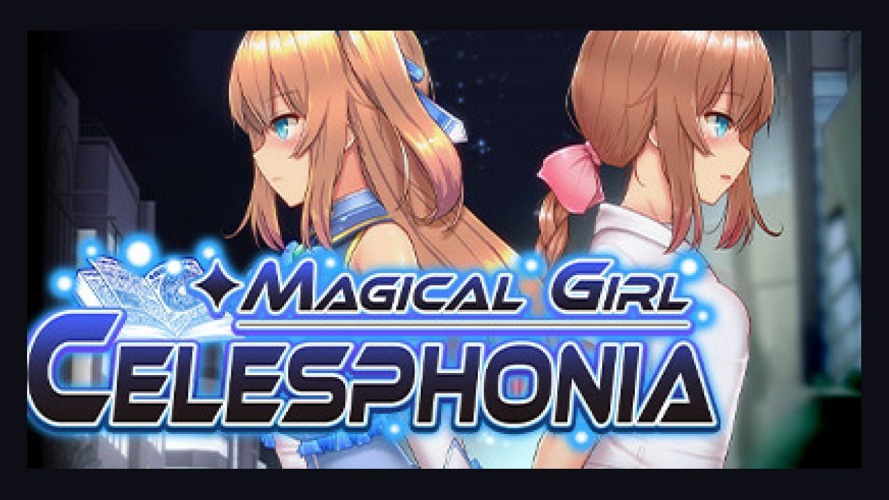 魔法少女天穹法妮雅MagicalGirlCelesphonia 章节事件 展示图 3