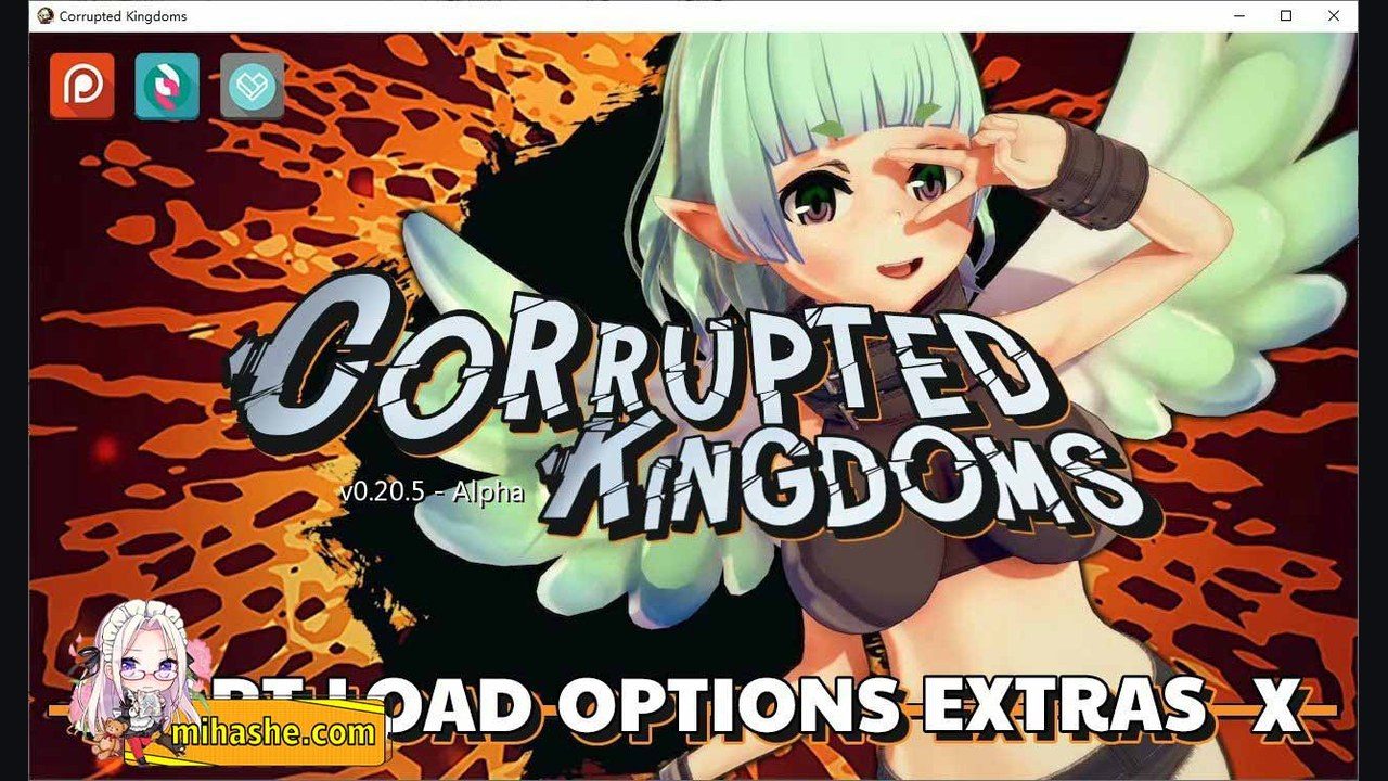 腐败王国CorruptedKingdom 第三幕 内容截图 7