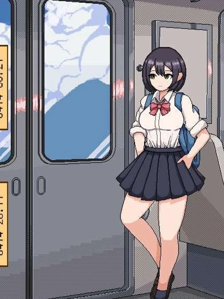 校规女子_校則女子 校规女子攻略大全 角色互动与剧情事件 封面图