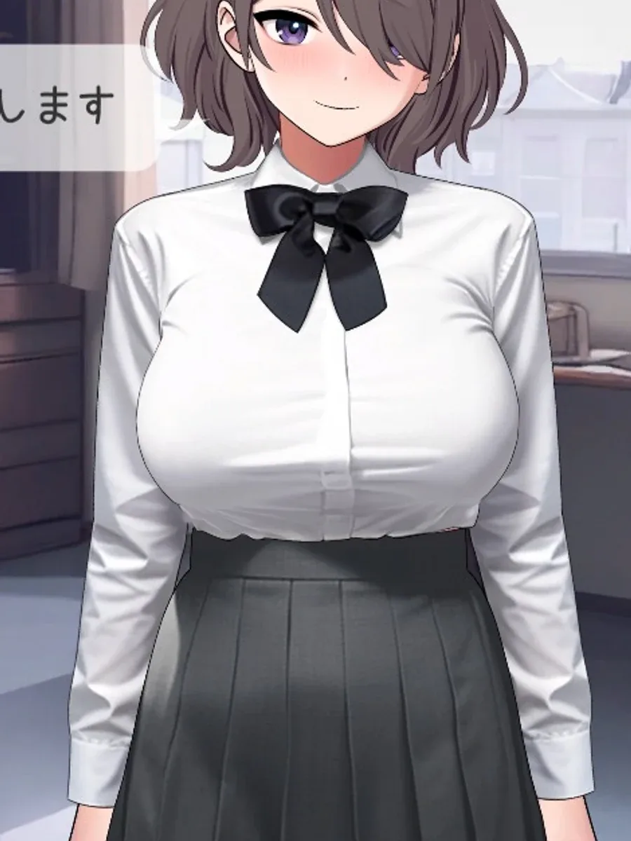 校规女子_校則女子 地图探索 预览图 2