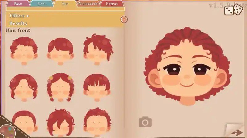 我们的生活：现在和永远 章节事件 内容截图 7