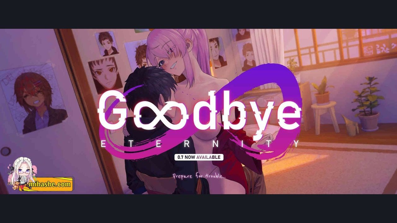 二次人生永恒不再GoodbyeEtern 二次人生永恒不再GoodbyeEtern免费下载入口和新手攻略：新手开