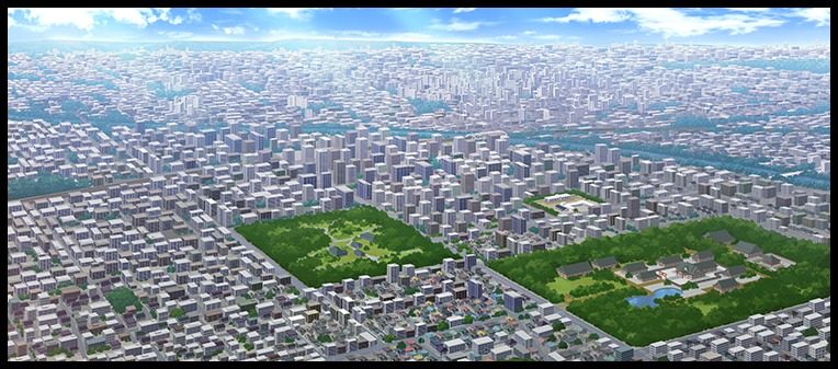 戦巫 实机画面 内容截图 3