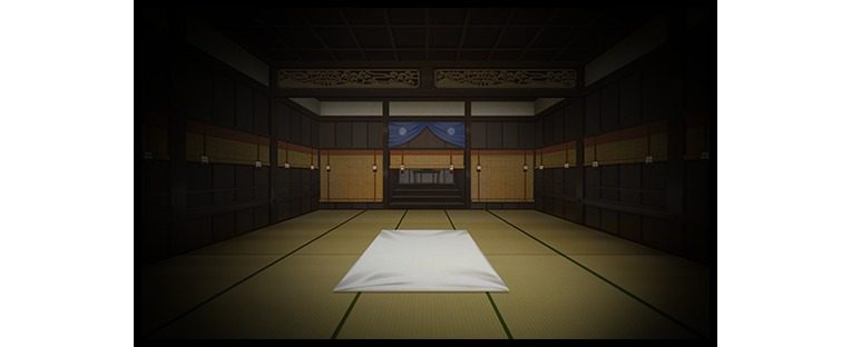戦巫 角色养成 资料图 1